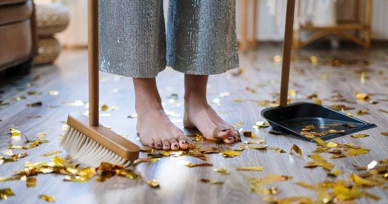 Tips Menjaga Kebersihan Rumah Agar Nyaman Dan Bersih
